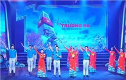 Chương trình nghệ thuật đặc biệt “Xuân Trường Sa” lần thứ 10, năm 2022